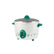 SHARP Rice Cooker 2KG (KSH-D18GR)