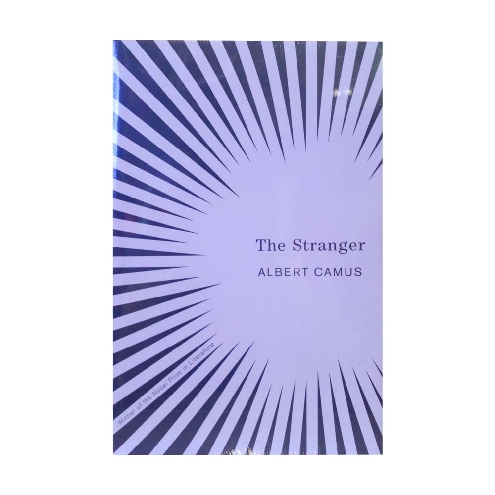 The Stranger (Albert Camus)