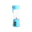 USB Mini Blender Blue