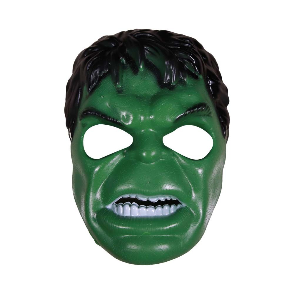 Uncle Gyi Hulk Mask
