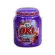 Oki Detergent Cream Purple 360G