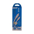Kakusiga Data Cable Type-C To Lighting KSC-808