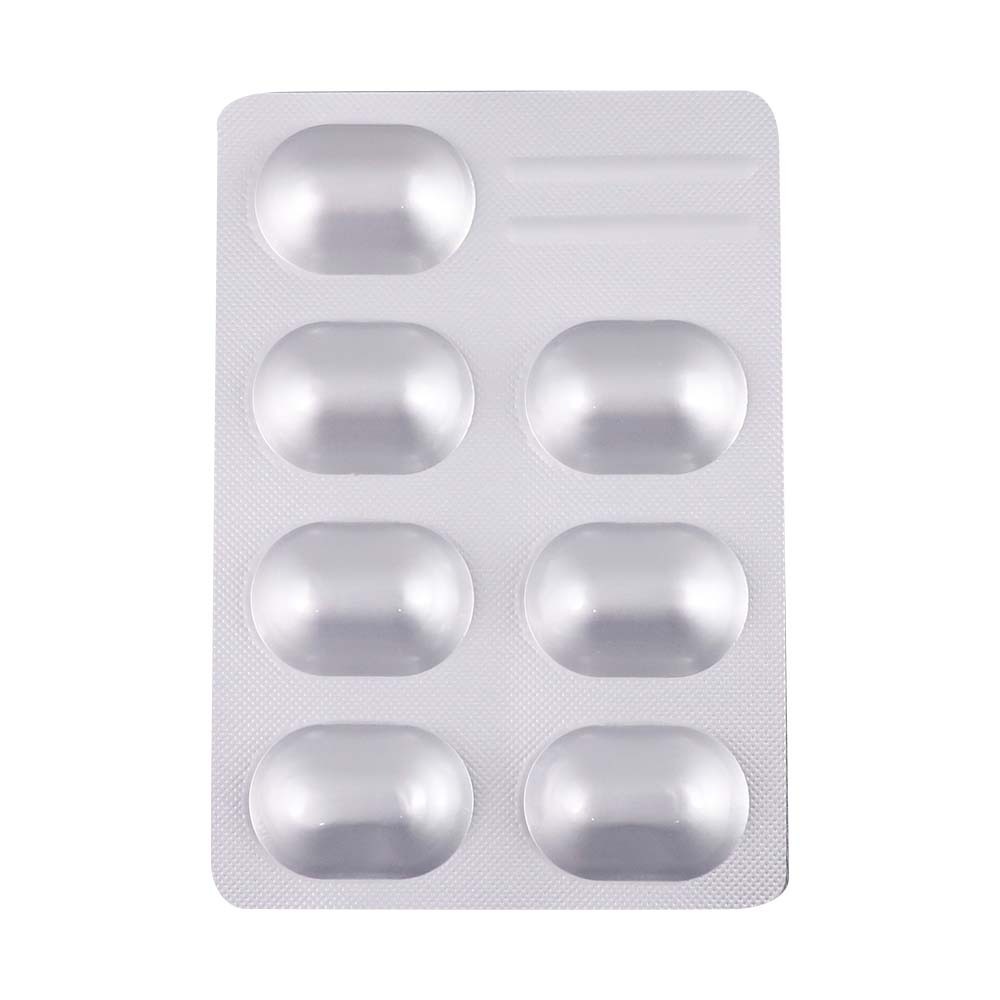 Stamlo-T Telmisartan 40MG & Amlodipine 5MG 7PCS