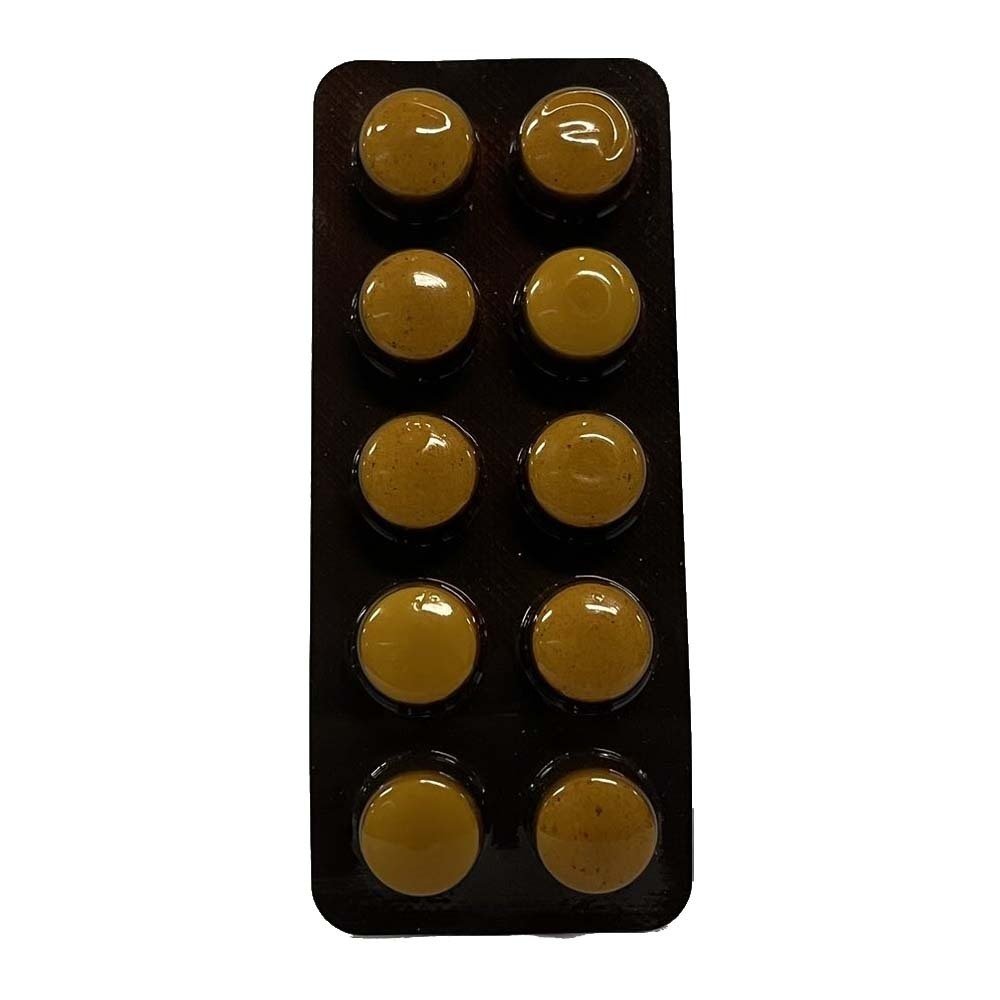 Mebaal Plus-150 Methylcobalamin & Pregabalin 10PCS