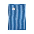 City Selection Two Tone Floormat 40X60CM Sapphire