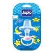 Japlo Twinkle Star Pacifier (TS-29) Orthodontic