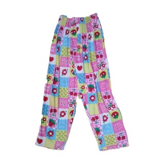 Bambi Spant Pants Orange CMO19 Free Size