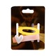 Seoul Accessories Tangerine Hair Bobby Pin