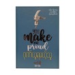 You Make Me Proud (Mg Cho)