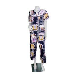 Bambi Lady Spun One Set AA0018 42 C2