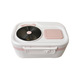 Lunch Box Baby Pink 0171500001