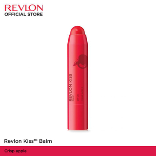 Revlon Kiss Lip Balm SPF20 2.6G (Crisp Apple)