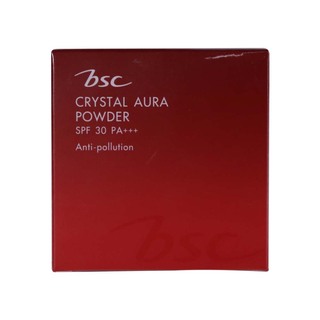BSC Crystal Aura Powder SPF 30 5.7G C2