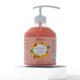 Kanaiya Collagen Peach & Marigold Shower Cream 500ML