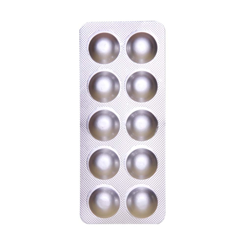 Rosuvian-5 Rosuvastatin 10PCS