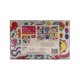 Book & Jigsaw The Human Body 100 Pieces