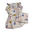Bambi Women Spant One Set S/S (AA0055) Cream