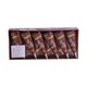 Kisco Cony Cone Chocolate Flavour 13G x 12