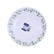 Luminarc Everyday Dessert Plate 19cm V6509 (RG)