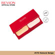 Revlon Age Defying Two Way Powder Foundation SPF 14 PA+++ 10.5G (170 Natural Beige)
