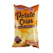 Popy Fried Potato Chips 36G