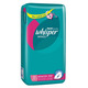 Whisper  Regular Flow Wings Sanitary Napkin Pads 23cm 20PCS