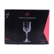 Cristal D`Arques Longchamp Glass 17cl 6PCS
