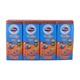 Foremost UHT Plain Milk 180MLx4PCS