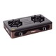 Namilux Double Gas Stove DL-2063APF