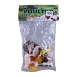 Gb Farm Animal Set No.1221-145