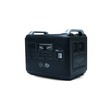 Super Seven Stars Portable Power Station (2000W/2048Wh-MS20-01)