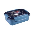 Lunch Box Steel Can No.8140