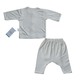 Tiny Cozy Mini Basic Set TC10212M White