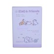 BM Note Book A5 TJXJTA5066