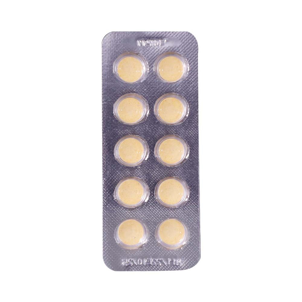 Folinem Folic Acid 5MG 10PCS