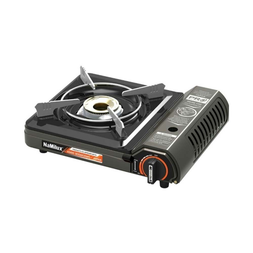 Namilux Portable Gas Stove PL-2011PF