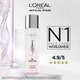 Loreal Glycolic-Bright Glowing Peeling Toner 128ML