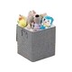 Beauty House Multi-Purpose Zipper Storage Bag (110L)
