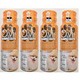 Gue Pet 03Vit For Dog Orange 50Ml