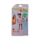 Swimming Lively Print Swim Rings No.59230NP
