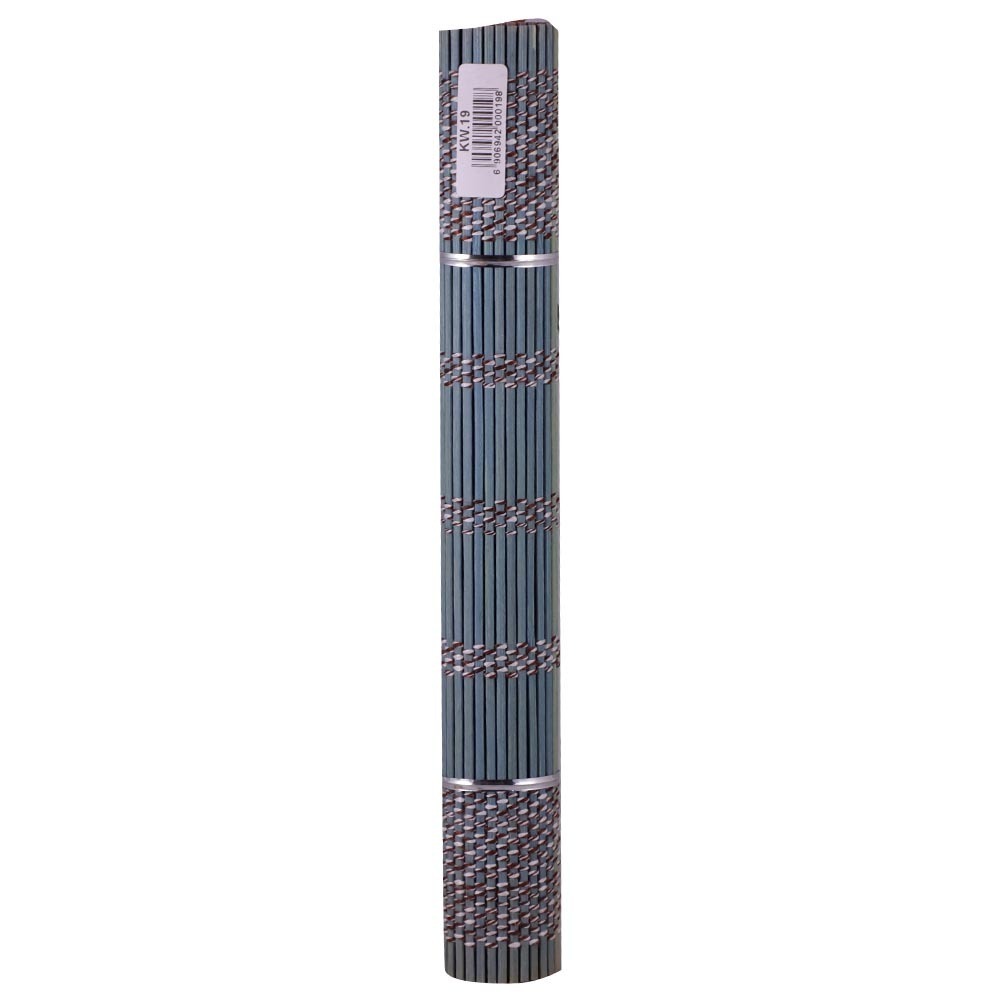 Bamboo Tablemat 17.2x12IN KW-19