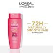 Loreal Keratin Smooth Hair Shampoo 280ML