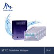 Ushido & Insin Hair Care Perm Color Shampoo 023 (30MLx10PCS)