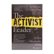 The Activist Leader