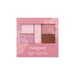Canmake Perfect Stylist Eyes (26) Mirage Mauve