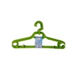 Rhino Cloth Hanger 38cm 6PCS No.333