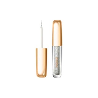 Novo Flash Liquid Eyeshadow (04 Gold Dizzling) 5460