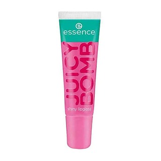 Essence Juicy Bomb Shiny Lipgloss 101