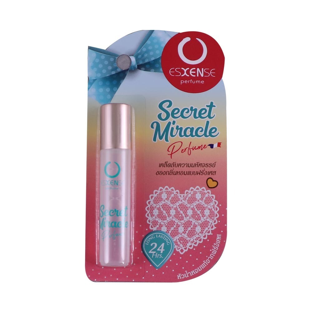 Esxense Secret Miracle Perfume 3ML