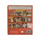 Abc Dictionary Activity Book